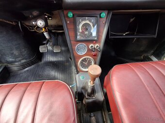 Škoda 1100 MB - 11
