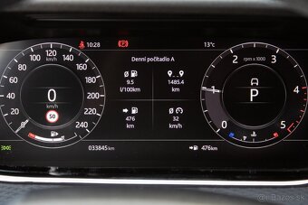 Land Rover Range Rover Evoque 2.0 132kw A/T 4x4 - 11