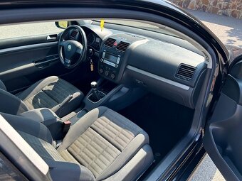 Volkswagen Golf 5 1.4 Comfortline✅ - 11