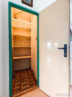 1,5- IZBOVÝ BYT  UL. URALSKÁ, KOŠICE – NAD JAZEROM - 11