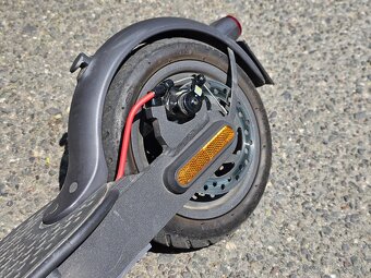 Xiaomi Mi Electric Scooter Pro2 - 11