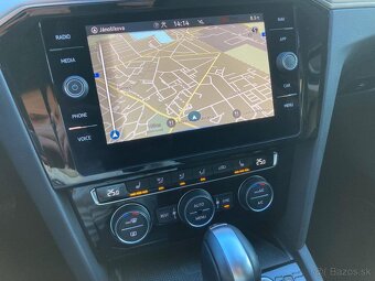Volkswagen Passat 2.0 TDI EVO Elegance DSG - 11