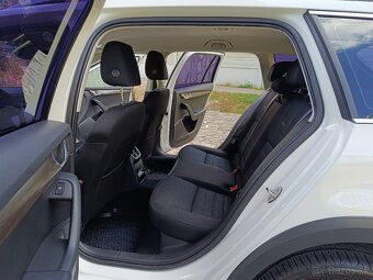 ✳️Škoda Octavia Combi SCOUT 2.0 TDI DSG 4x4 NOVÁ TK/EK✳️ - 11