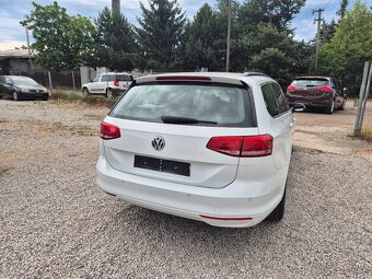 Vw passat variant - 11