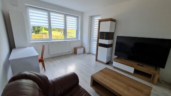 Prenájom 2 - izbového bytu Prešov Sabinovská - 11