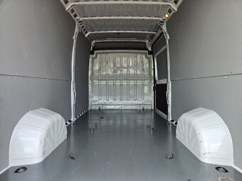 Peugeot Boxer L3H2 2.2HDi/140hp - 2021 - 11