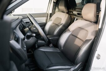 Renault Express 1.5 dci 55kw - 11