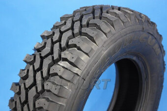 Pneu 265/65R17 celoprotektor GMZ3 M+S - 11