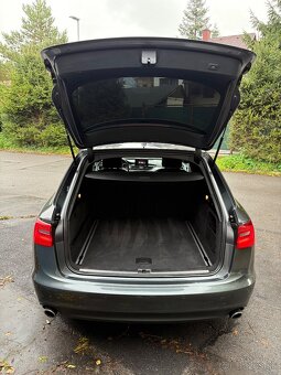 Audi A6 C7 180kw 4x4 - 11