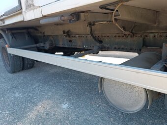 MAN TGL 8.180 2011 Izotherm Chladírenská skříň + chlazení - 11