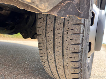 IVECO DAILY 2.3D 2013-TROJSTRANNÝ VYKLÁPAČ - 11