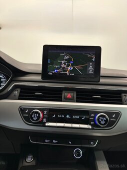 Audi A4 1.4 TFSI Design S tronic - 11