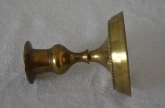 Mosadzné indické dekorácie - od 6 eur - 11