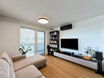 3-izbový byt s terasou v Rezidencii Albelli - 11