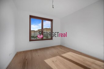 TARGETreal | Moderný a svetlý byt v projekte ZWIRN s výhľado - 11