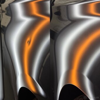 AE Garage – Oprava preliačin bez lakovania (PDR) – Rýchlo a - 11