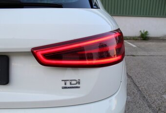 Audi Q3 2.0 TDI quattro - 11