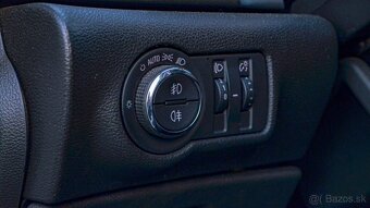 Opel Astra Sedan 1.6 CDTI 100 kw - 11