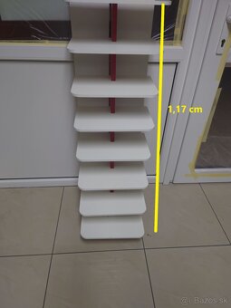 Kancelárske skrine na predaj - 11