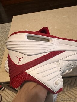 Jordan Nike Max Aura Botasky 38 - 11