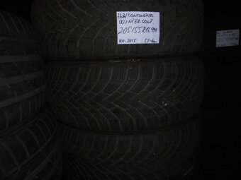 Hankook Kinergy Eco2 205/55 R16 č.22L+z - 11
