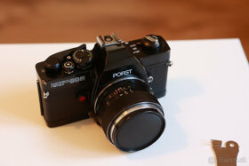Predam set Porst compact reflex OC a OCN - 11