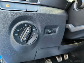 Škoda Fabia Combi TSI 2019 1.majiteľ (Možný odpočet DPH) - 11