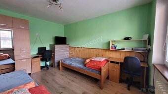 NA PREDAJ, 3-izbový byt, Bytča - centrum - 11