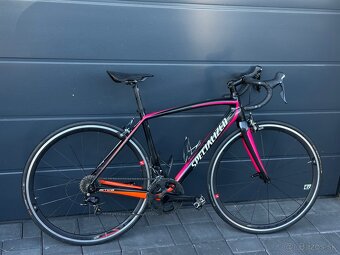 Cestny bicykel SPECIALIZED karbón - 11