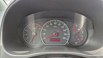 Suzuki SX4 1.6 GLX Outdoor 4WD - 11