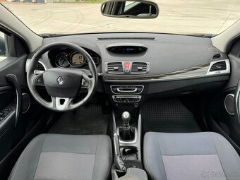 Renault Megane Grandtour 1.4 Tce Kombi - 11