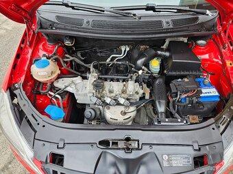 Škoda Fabia Combi 1.2 - 11