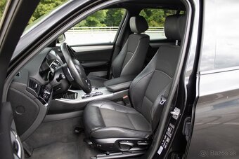 BMW X3 XDrive 30d M Sport - 11