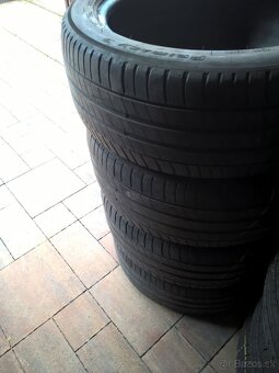 LETNÉ 225/45 R17 CONTINENTAL DUNLOP a MICHELIN OD 50-€/sada - 11