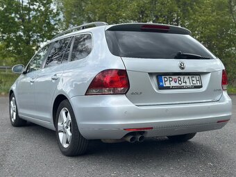 ✅VW GOLF 2.0Tdi 140ps. TOP - 11