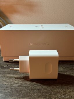 Huawei P60 Pro - 11