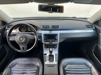 Volkswagen Passat B7 2.0TDI DSG sedan - 11