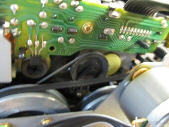 Technics RS-TR265 - 11