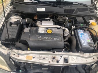 Opel Astra - 11