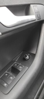 Audi A3 1.6 benz., rok 2011, 175 t. km,nová EK/TK do 06/2027 - 11