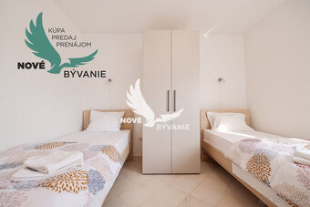 Apartmán len 50m od mora v Chorvátsku - Petrčane - 11