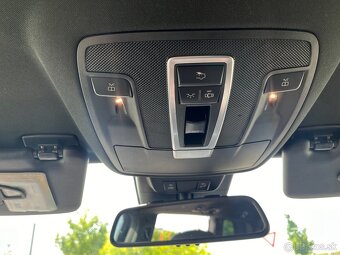 Mercedes GL350 4Matic Amg Optic - 11