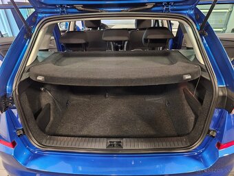 Skoda Kamiq 1.0 TSI.automat 7.st.DSG - 11