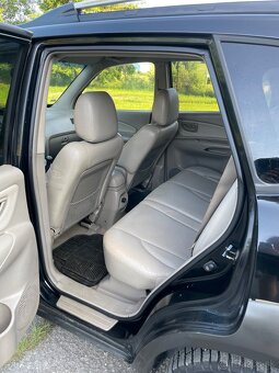 ✅ Hyundai tucson 2.0CRDi - 11