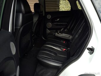 LAND ROVER RANGE ROVER EVOQUE 2.2 SD4 DYNAMIC - 11