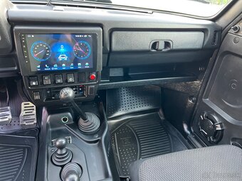 Lada Niva 4x4 - 11