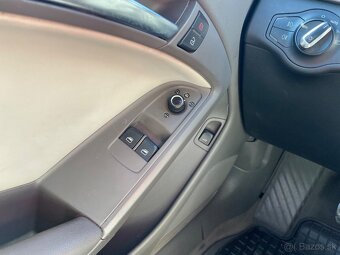Audi A5 3.0 TDI  quattro 6-manual - 11