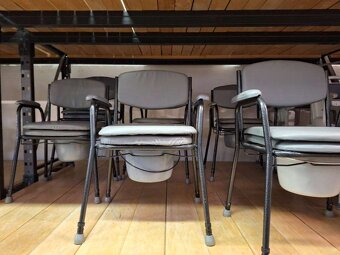 Pomôcky pre invalidov a ZŤP - 11