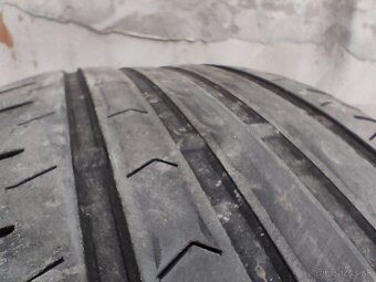 4ks pneu Continental 215/55 R17 V - 11