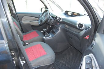 Citroën C3 Picasso - 11